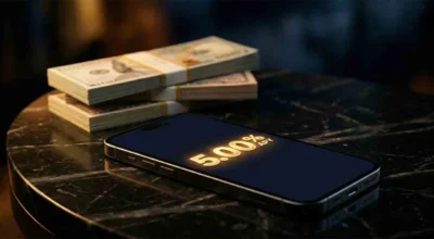 best high yield savings account recession 2026