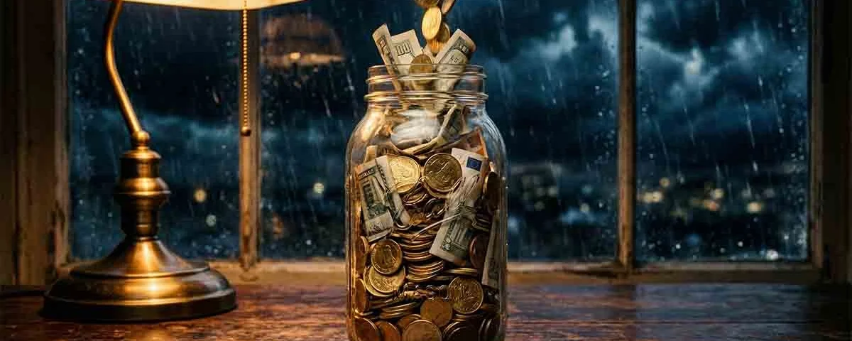 How to Build a 6-Month Emergency Fund Fast: A Step-by-Step Plan for 2026