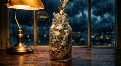 how to build emergency fund fast