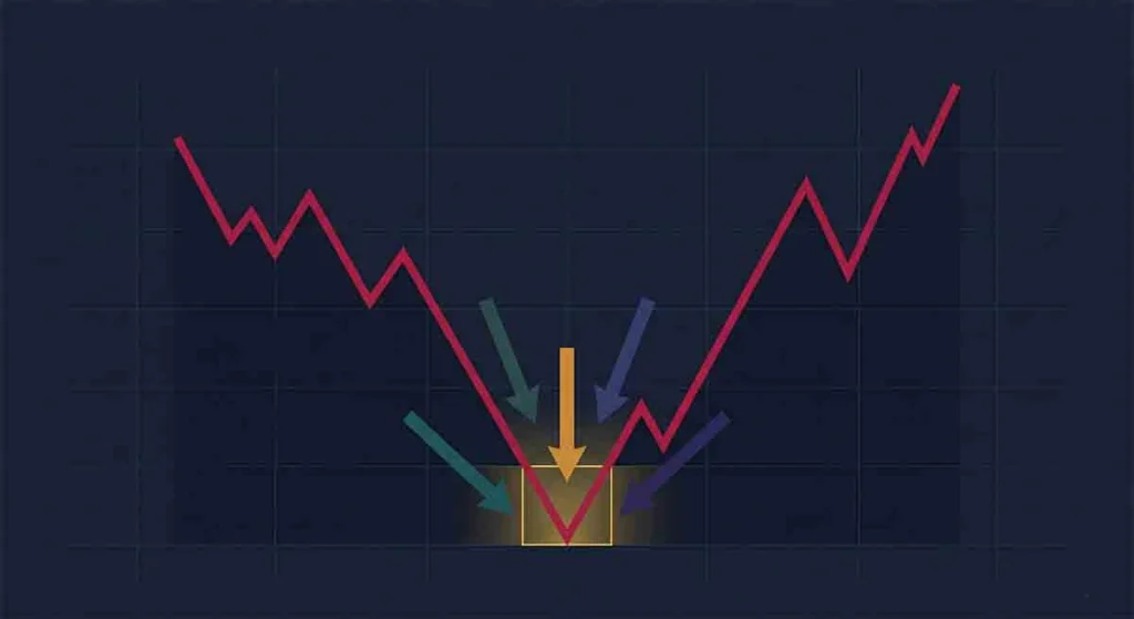 invest during a recession