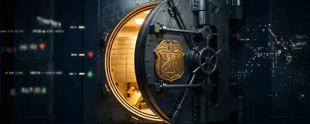 Is My Money Safe in the Bank During a Recession? What the FDIC Covers