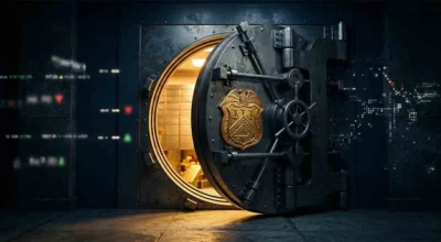 is my money safe in the bank during a recession