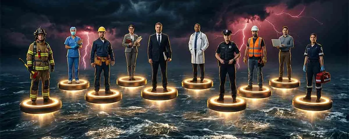 10 Recession-Proof Jobs in 2026 That Will Always Be in Demand