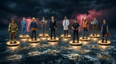 recession proof jobs