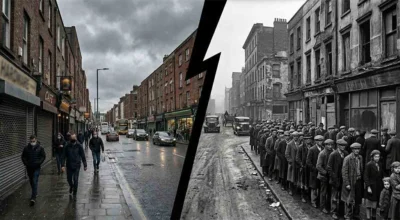 recession vs depression difference