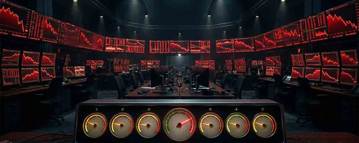 7 Early Warning Signs of a Recession in 2026 You Should Watch Right Now