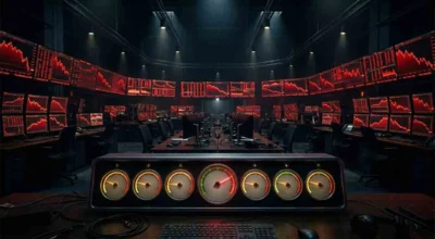 signs of recession 2026