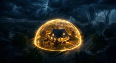 what happens to mortgage during recession