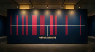 Average Length of a Recession