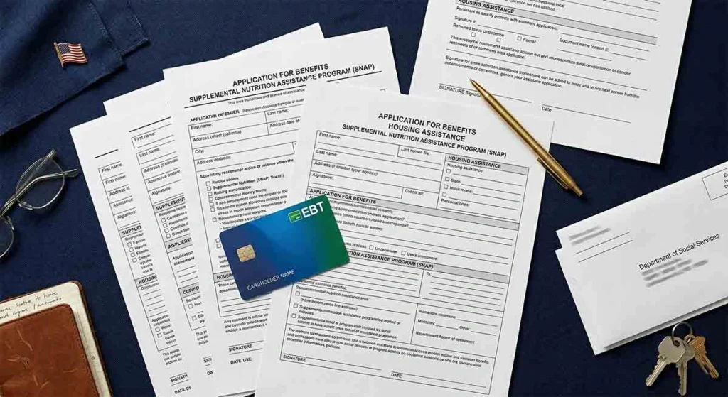 Complete Guide to Government Assistance Programs