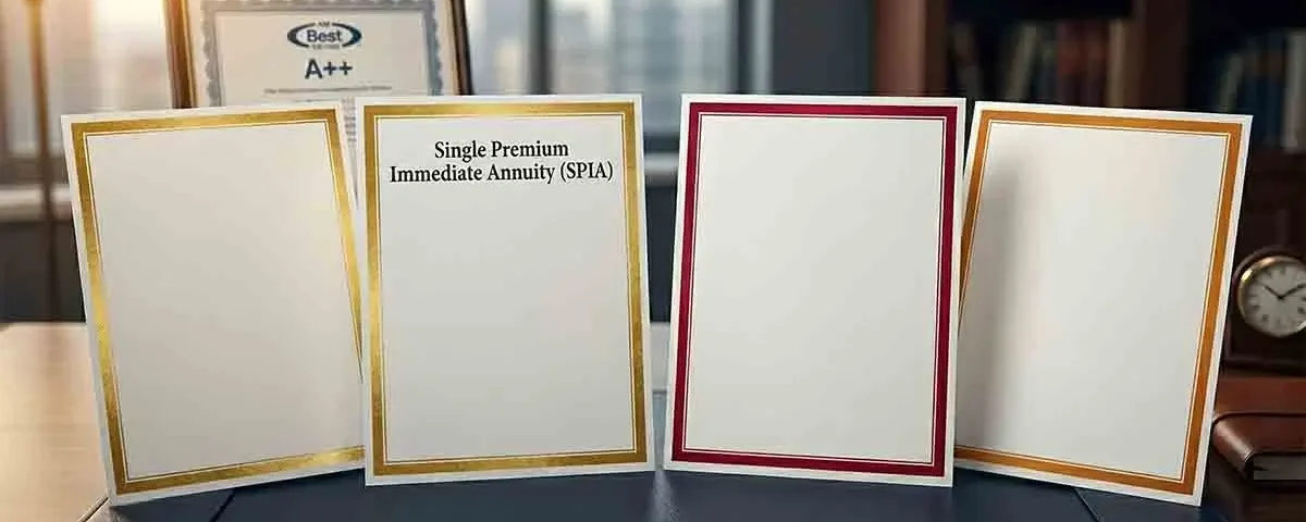 Are Annuities Safe in a Recession? A Complete Product-by-Product Safety Analysis