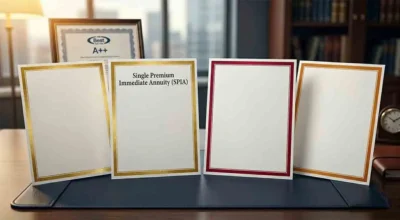 are annuities safe in a recession