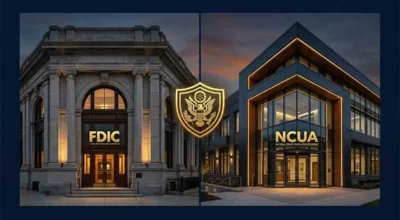 are credit unions safer than banks during recession