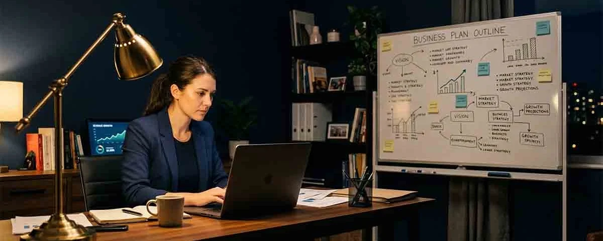 Best Recession-Proof Businesses to Start in 2026: 7 Low-Cost Ideas That Thrive in Downturns