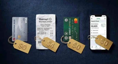 cheapest ways to cash a check 2026