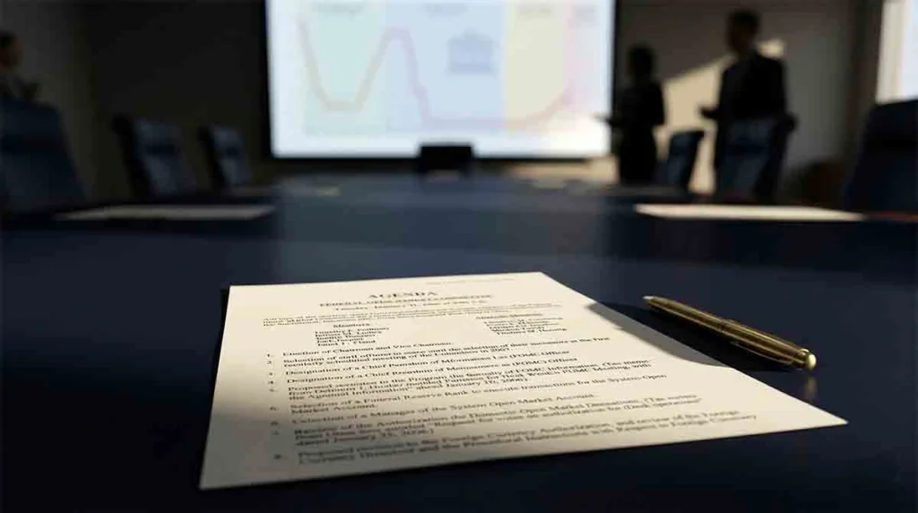 federal reserve interest rates