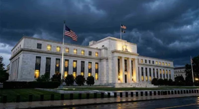 federal reserve interest rates explained