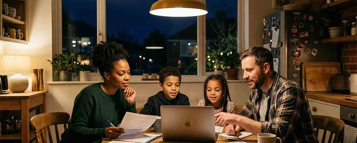 Complete Guide to Government Financial Assistance Programs in 2026