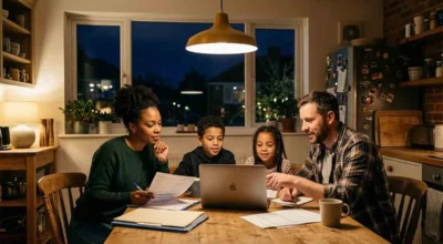 government financial assistance programs 2026