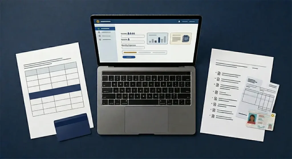 how to apply for SNAP 2026