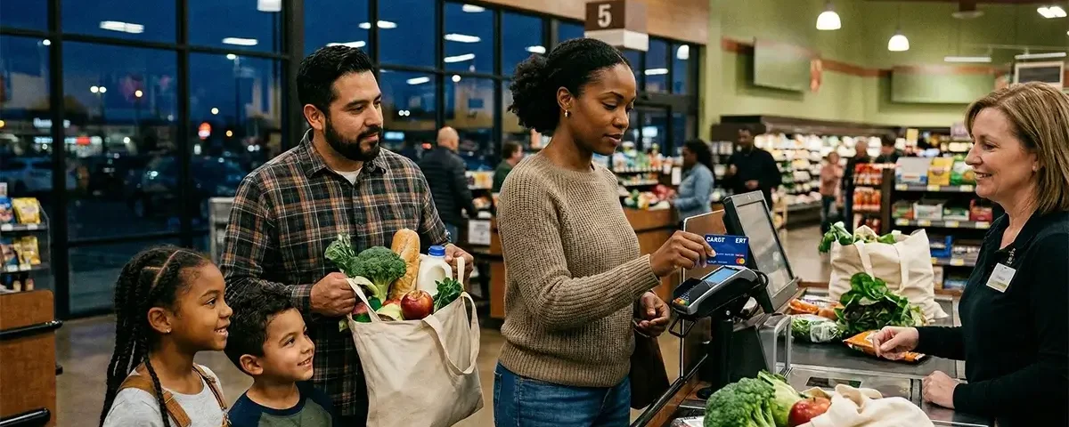 How to Apply for SNAP Food Stamps in 2026: Step-by-Step Application Guide