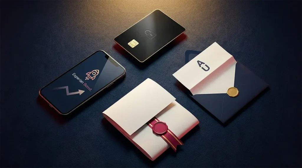 how to build credit from scratch 2026