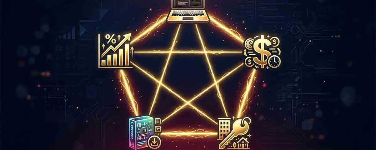 How to Build Multiple Income Streams in 2026: Recession-Proof Your Finances With a Portfolio Career