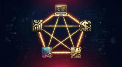 how to build multiple income streams