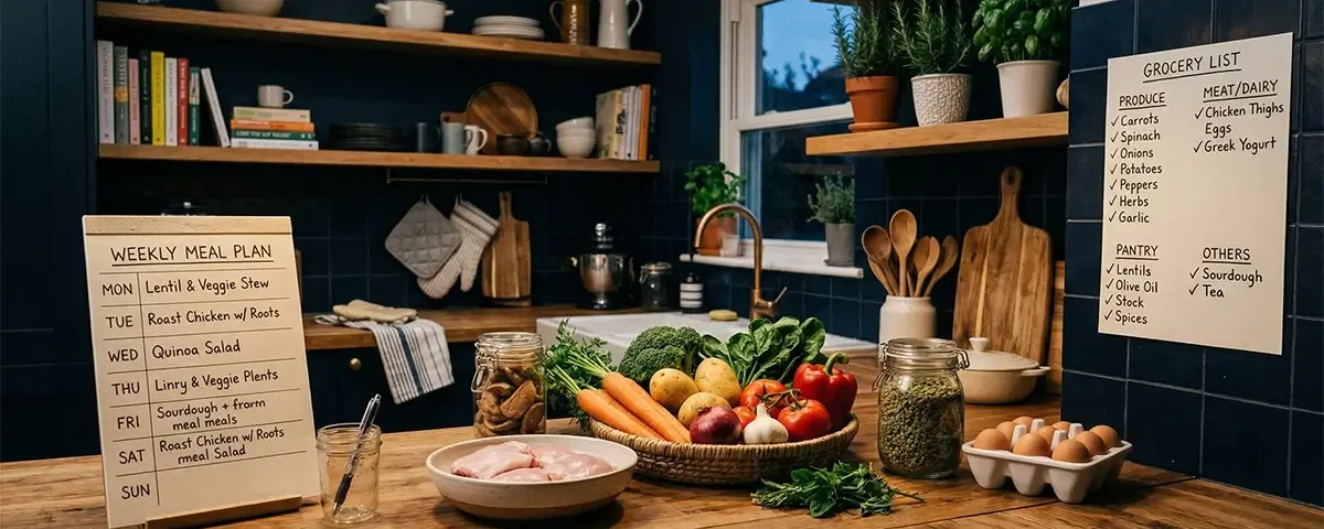 How to Cut Your Grocery Bill in Half in 2026: 20 Proven Strategies That Work