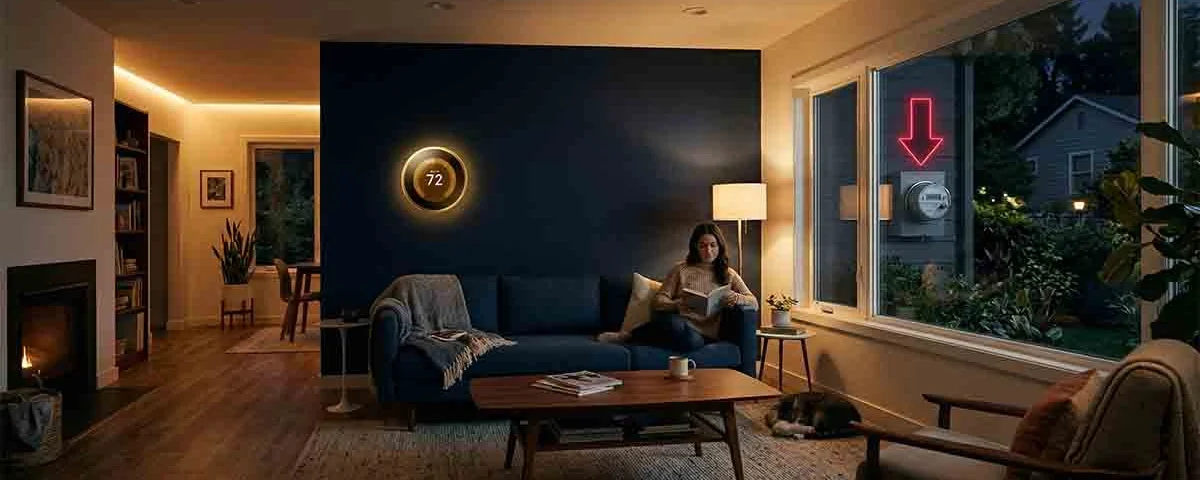 How to Lower Your Electric Bill in 2026: 25 Proven Ways to Cut Energy Costs