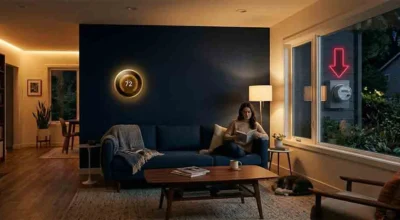 how to lower your electric bill