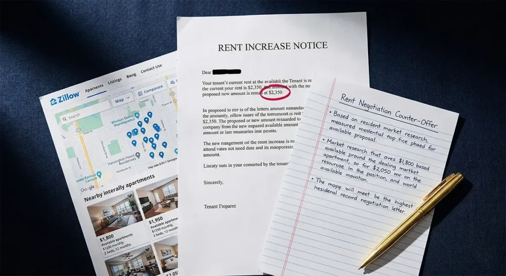 how-to-negotiate-a-rent-increase 2026