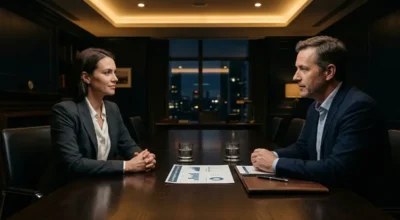 how to negotiate salary featured