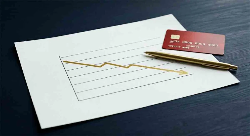 how to pay off credit card debt