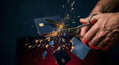 how to pay off credit card debt fast