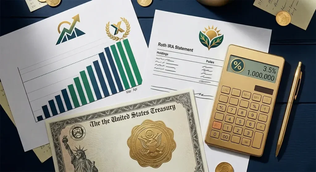 how to retire early during a recession 2026