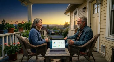 how to retire early during a recession