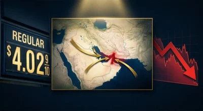 imoact iran war us economy