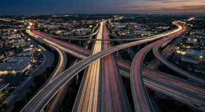 infrastructure investing