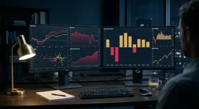 leading economic indicators
