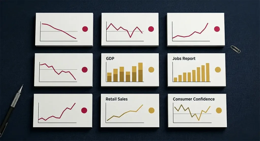 leading economic indicators explained