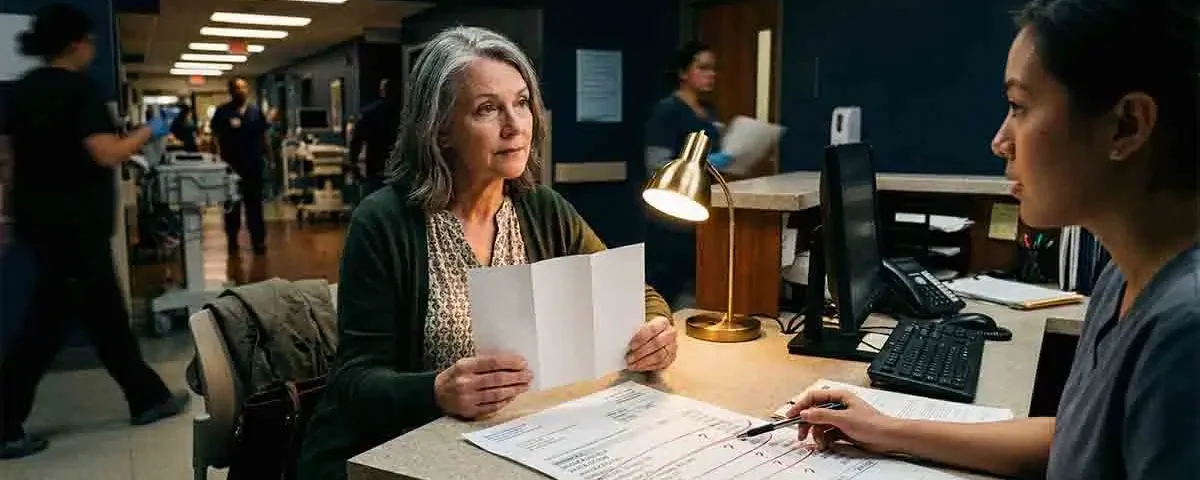 Medical Debt Rights in 2026: What Hospitals, Collectors, and Credit Bureaus Can and Cannot Do