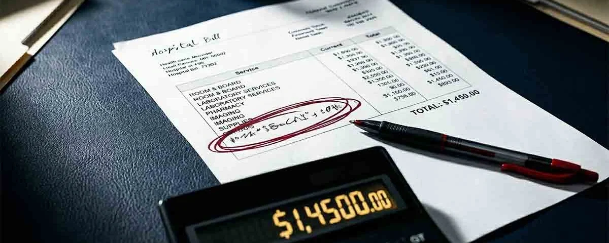 How to Negotiate Medical Bills Before You Receive Care: The Pre-Service Strategy Guide