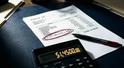 negotiate medical bills before service