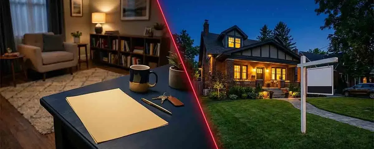 Rent vs Buy a Home in 2026: The Complete Financial Analysis for Today’s Market