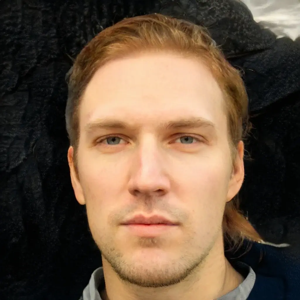 Ryan T. Blackwell