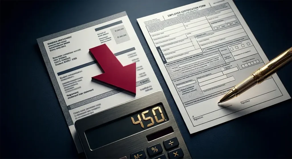 student loan repayment options