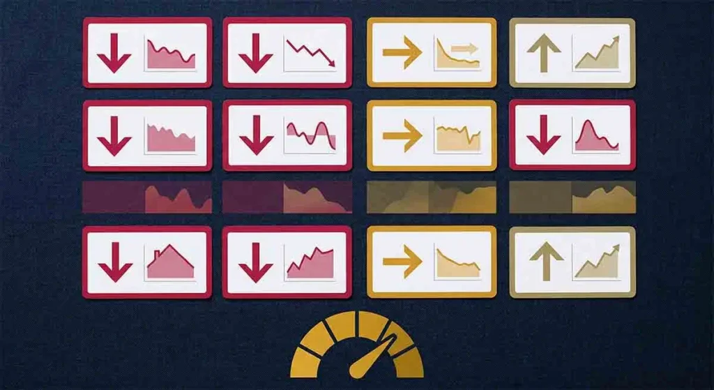 us_recession indicators april 2026