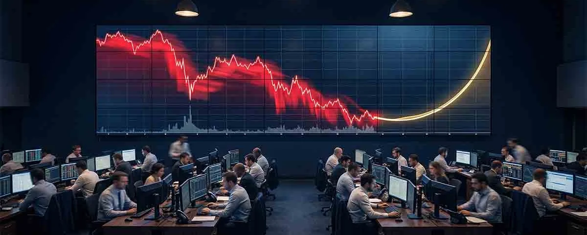 What Happens to Your Investments During a Recession: Stocks, Bonds, 401k and Real Estate Explained