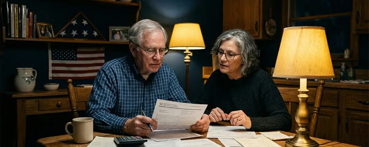 What Happens to Social Security During a Recession: Benefits, Trust Fund, and What to Expect